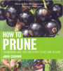 How to prune paperback